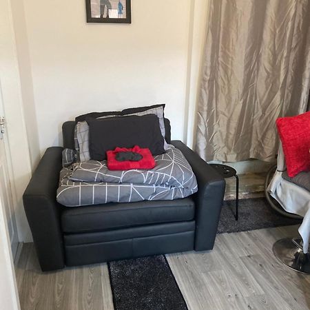 Limpenny Garden Flat Lägenhet Nottingham Exteriör bild