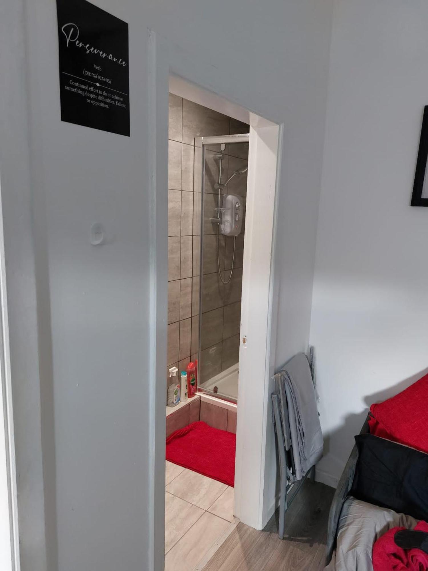Limpenny Garden Flat Lägenhet Nottingham Exteriör bild